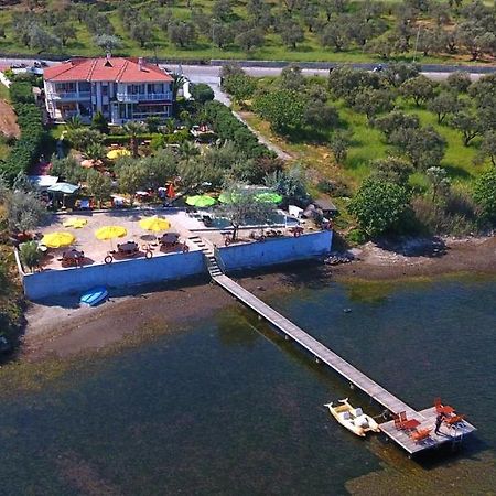 Cunda Asiyan Otel Ayvalik Exterior photo