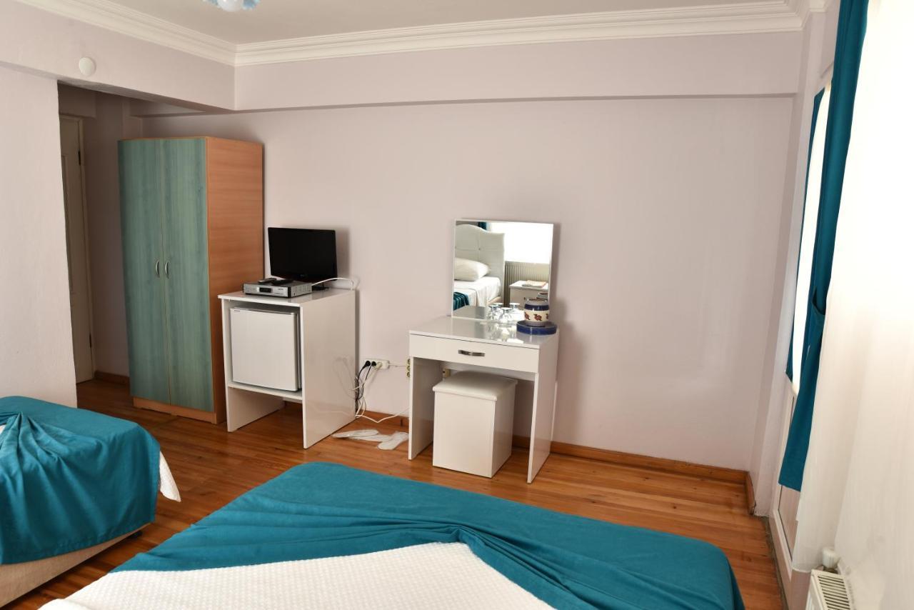 Cunda Asiyan Otel Ayvalik Exterior photo