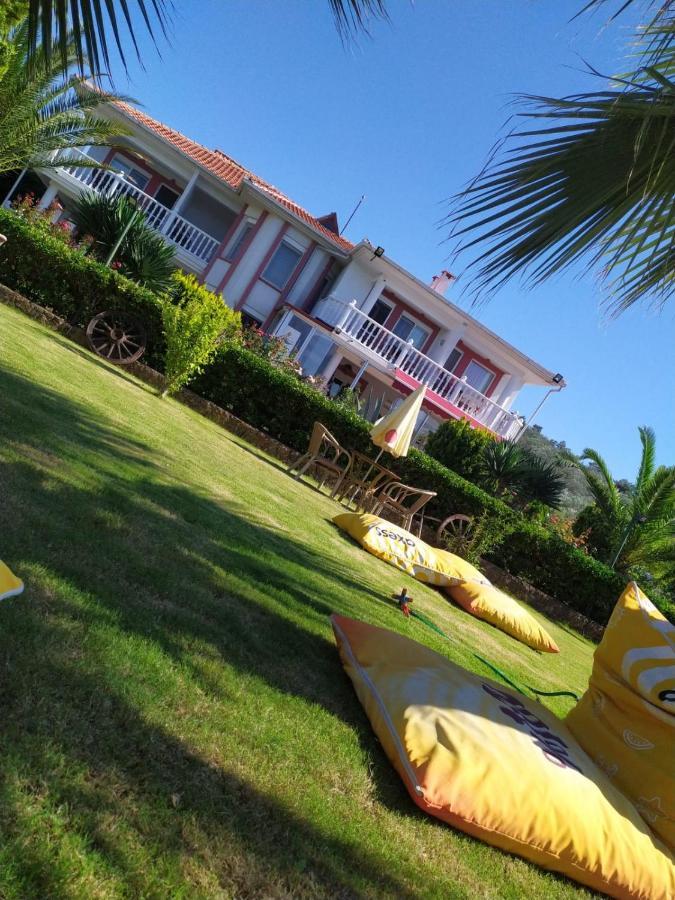 Cunda Asiyan Otel Ayvalik Exterior photo