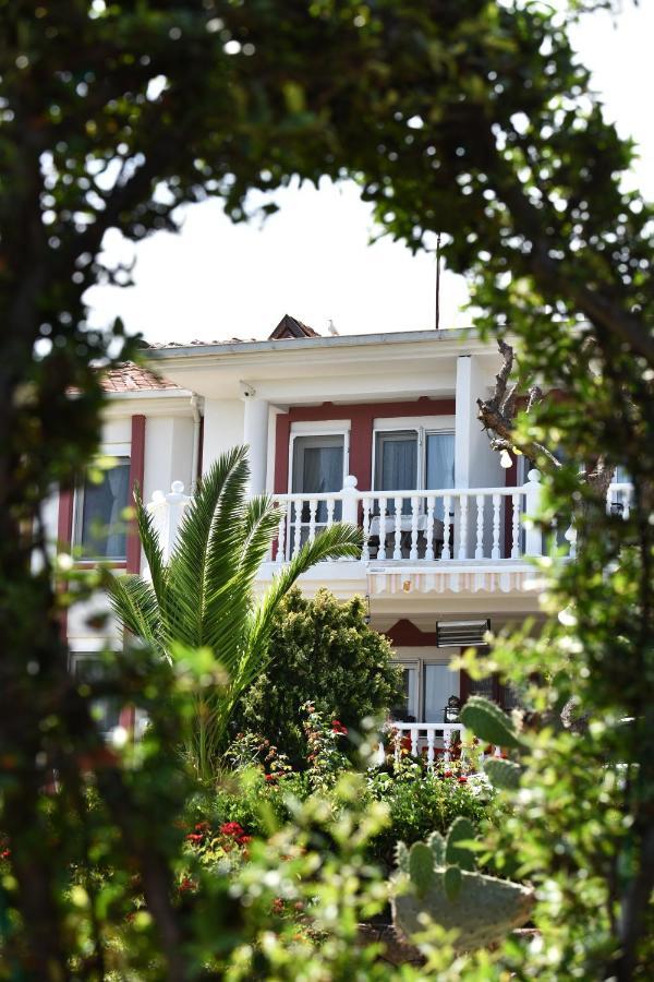 Cunda Asiyan Otel Ayvalik Exterior photo
