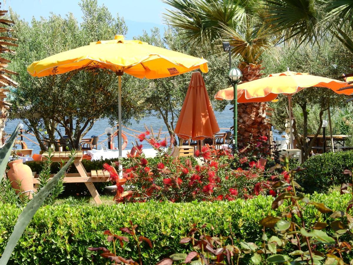 Cunda Asiyan Otel Ayvalik Exterior photo