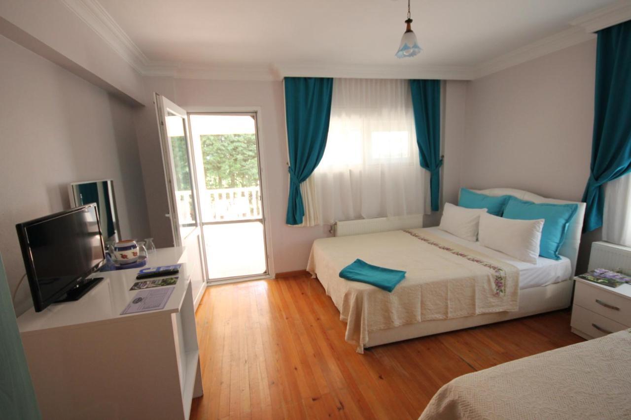 Cunda Asiyan Otel Ayvalik Exterior photo