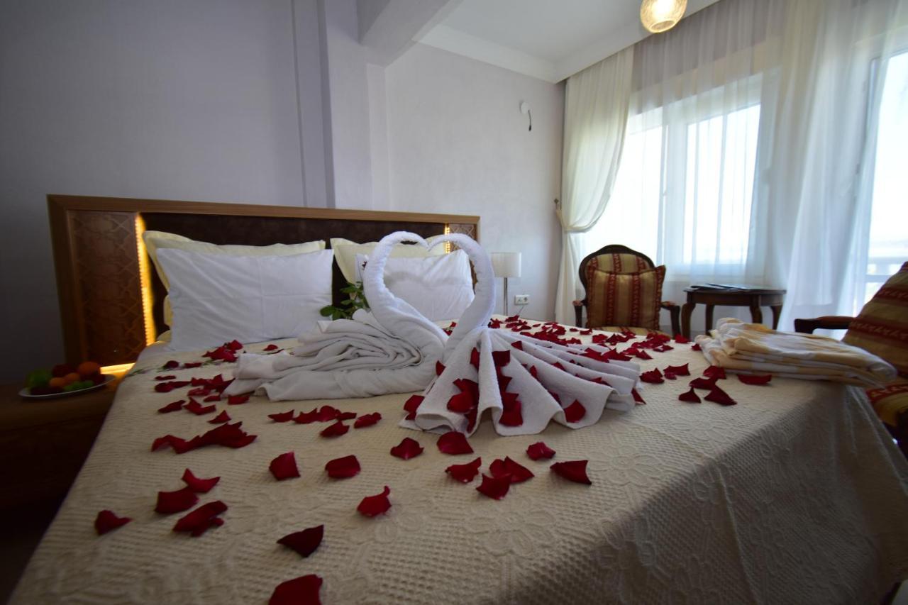 Cunda Asiyan Otel Ayvalik Exterior photo