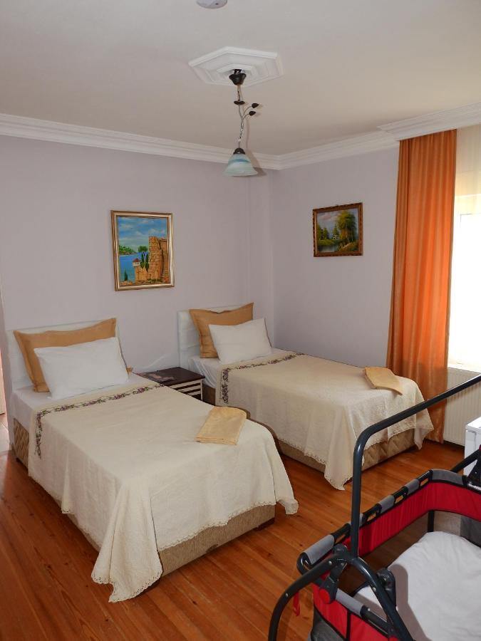 Cunda Asiyan Otel Ayvalik Exterior photo