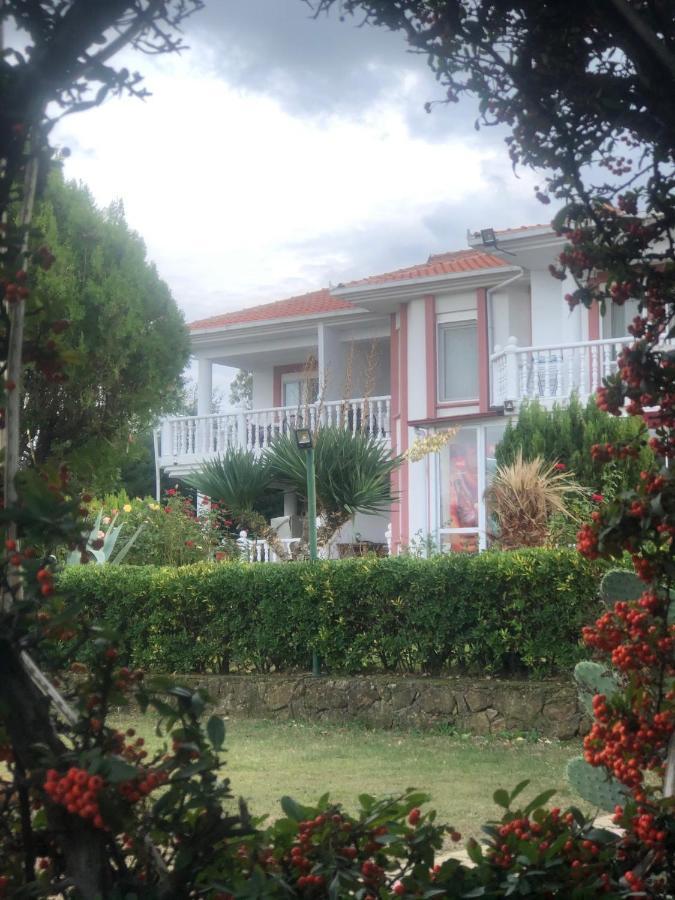 Cunda Asiyan Otel Ayvalik Exterior photo