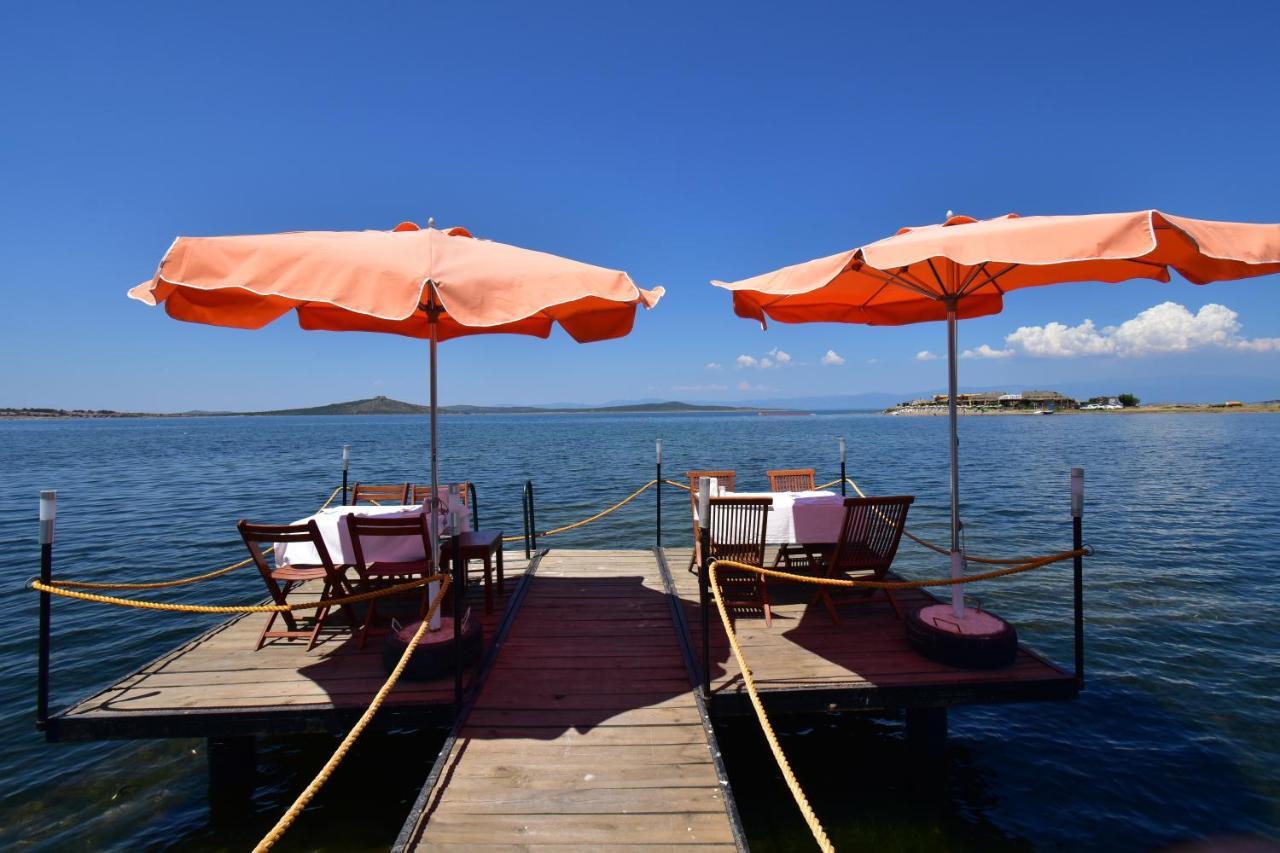 Cunda Asiyan Otel Ayvalik Exterior photo