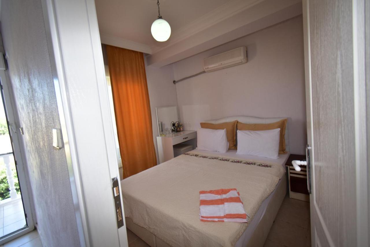 Cunda Asiyan Otel Ayvalik Exterior photo