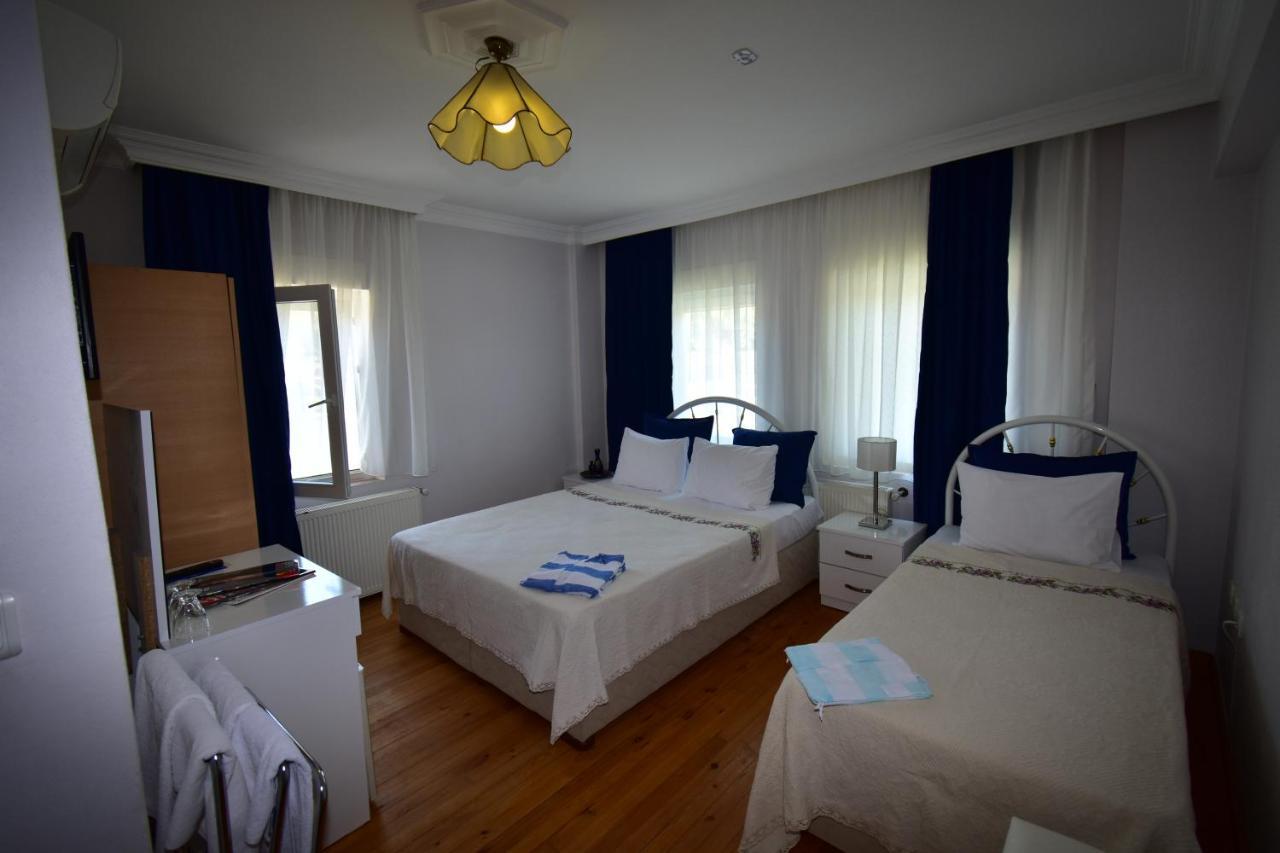 Cunda Asiyan Otel Ayvalik Exterior photo