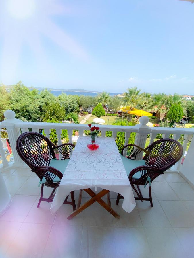 Cunda Asiyan Otel Ayvalik Exterior photo