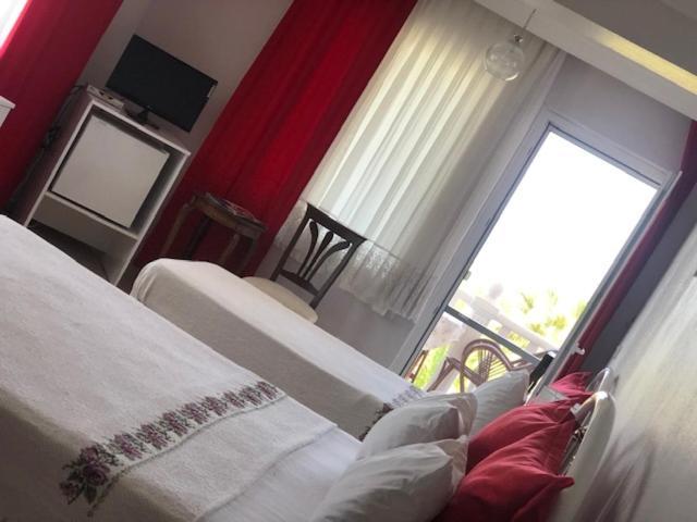 Cunda Asiyan Otel Ayvalik Exterior photo