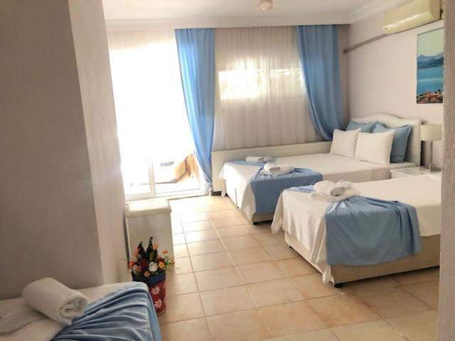 Cunda Asiyan Otel Ayvalik Exterior photo