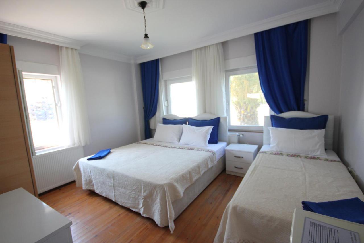 Cunda Asiyan Otel Ayvalik Exterior photo