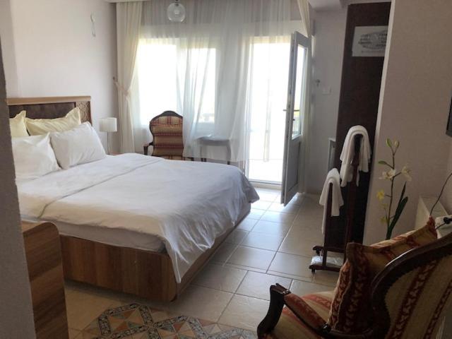 Cunda Asiyan Otel Ayvalik Exterior photo