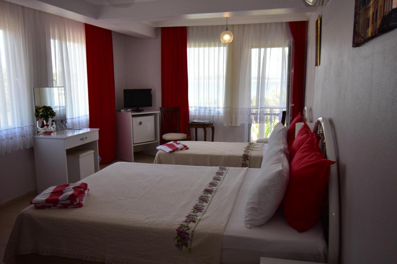 Cunda Asiyan Otel Ayvalik Exterior photo