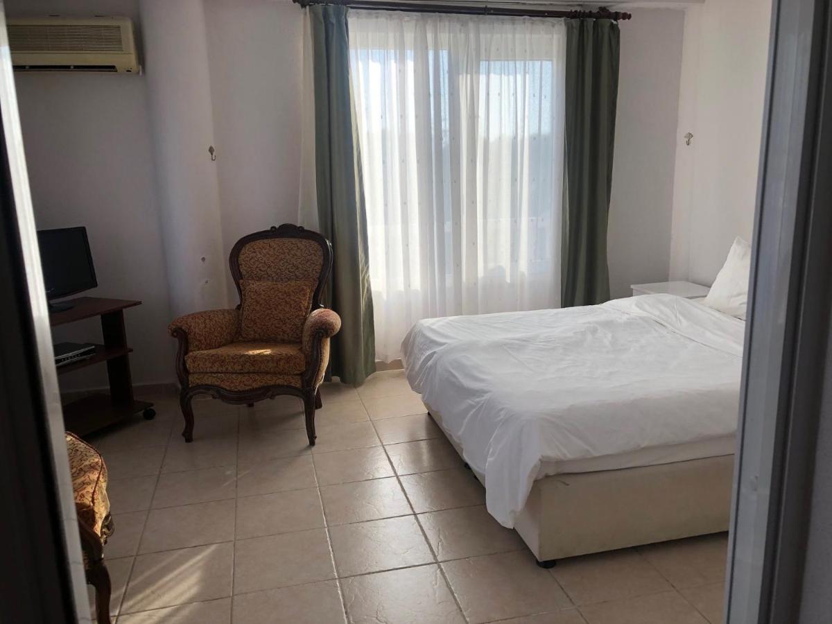 Cunda Asiyan Otel Ayvalik Exterior photo