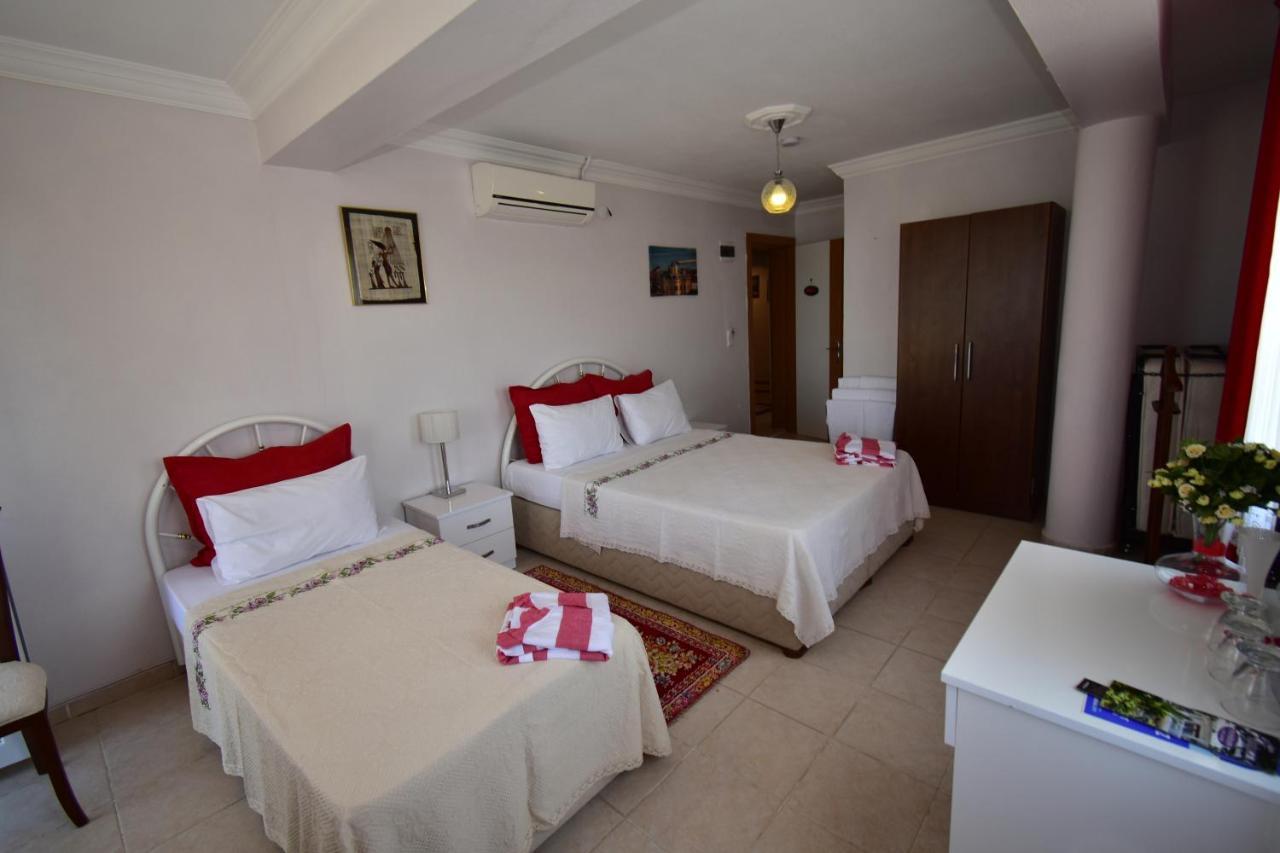 Cunda Asiyan Otel Ayvalik Exterior photo